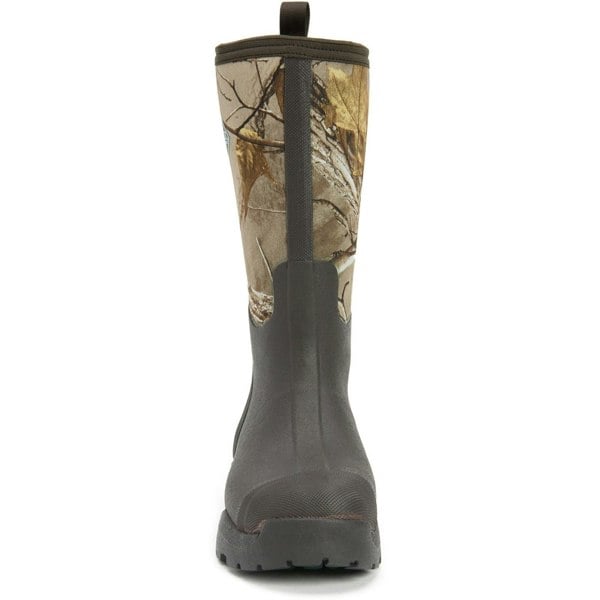 Muck Boots Derwent II All Purpose Unisex Field Boots in Black/Bark