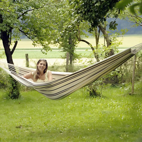 Amazonas Barbados Cappuccino Hammock
