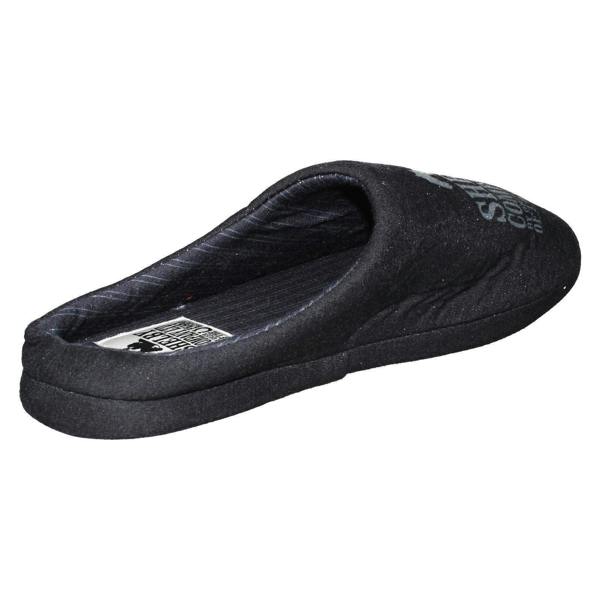 Peaky Blinders Mens Peaky Blinders Mule Slipper Shelby 016257