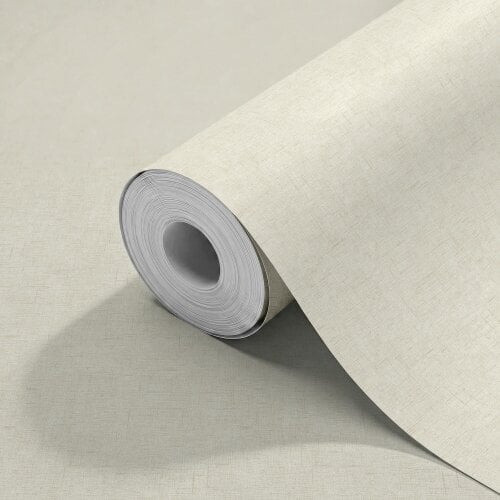 Hoopla Walls Arden Trail - Oatmeal 10m Wallpaper