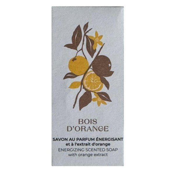 Roger & Gallet Bois D'Orange Perfumed Soap 100g