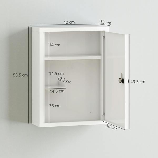 Medicine Cabinet