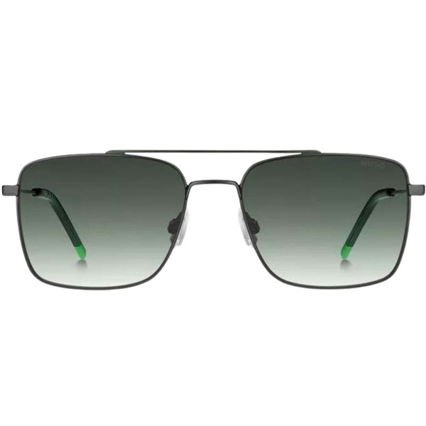 Hugo Boss 1177 03OL 9K Black Sunglasses 57/18/145