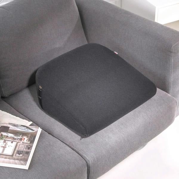 Super Wedge - Extra Large (6¼") extra wide firm large sitting wedge