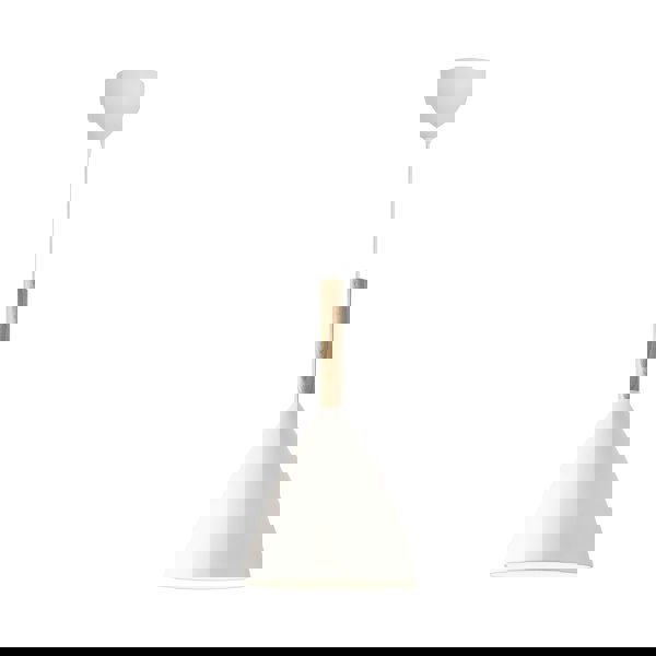 Nordlux Pure 20 | Pendant | White