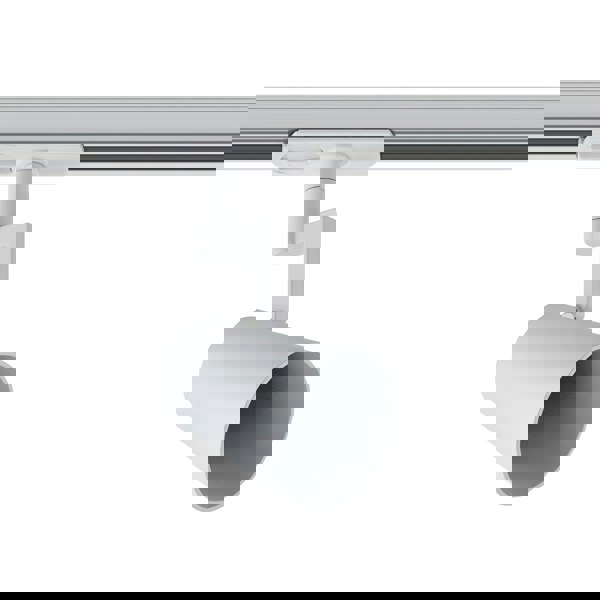 Nordlux Allison Link Spot | Track Light | White