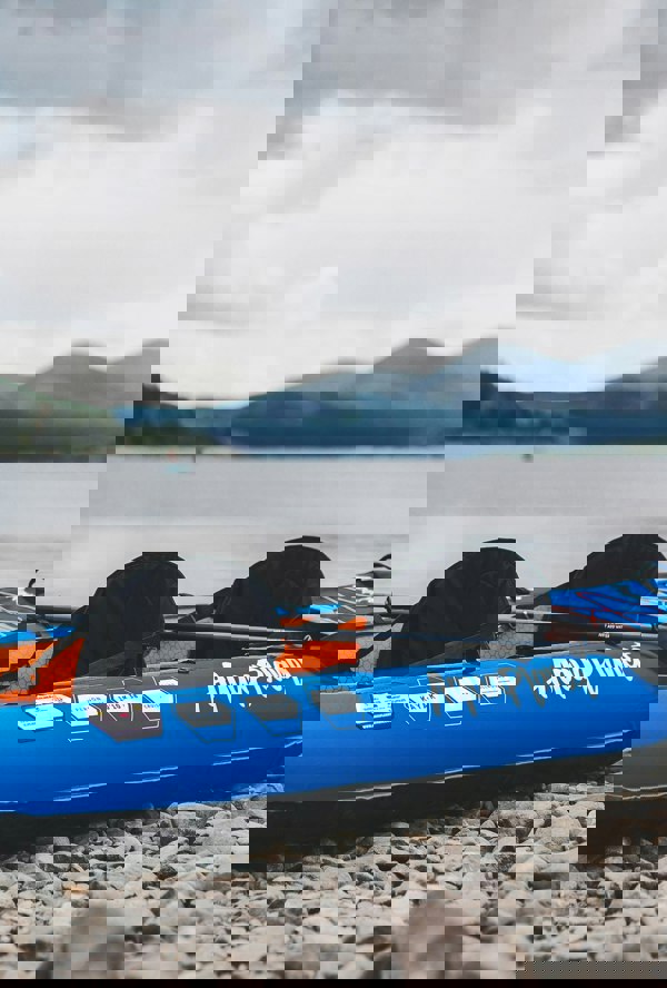 Aquaplanet Inflatable Kayak - Large