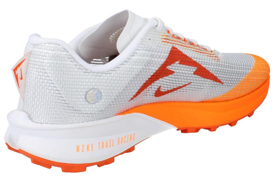 Nike Terra Kiger 10 Mens Running Trainers Fv3929 Shoes  101 - White Black Photon Dust 101 - Photo 2