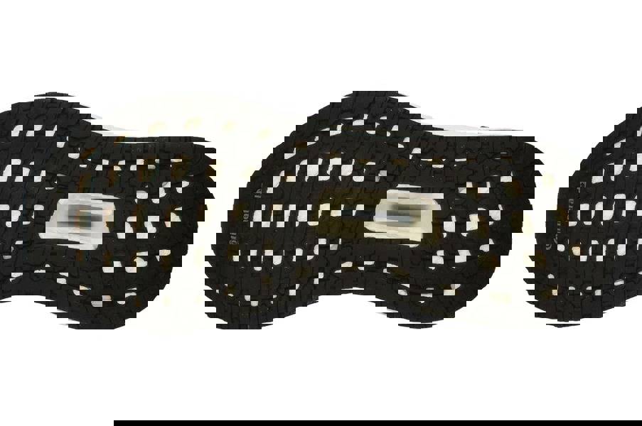 Adidas Ultraboost 19 Mens Sneakers   - Raw White F35245 - Photo 4