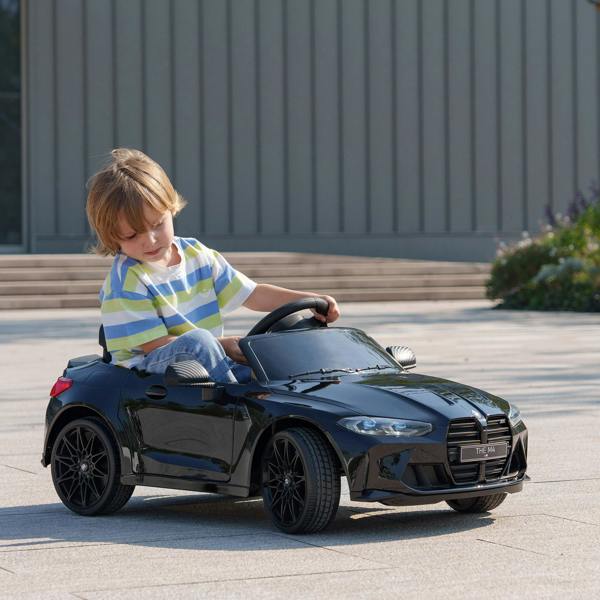 Electric Ride-on Car