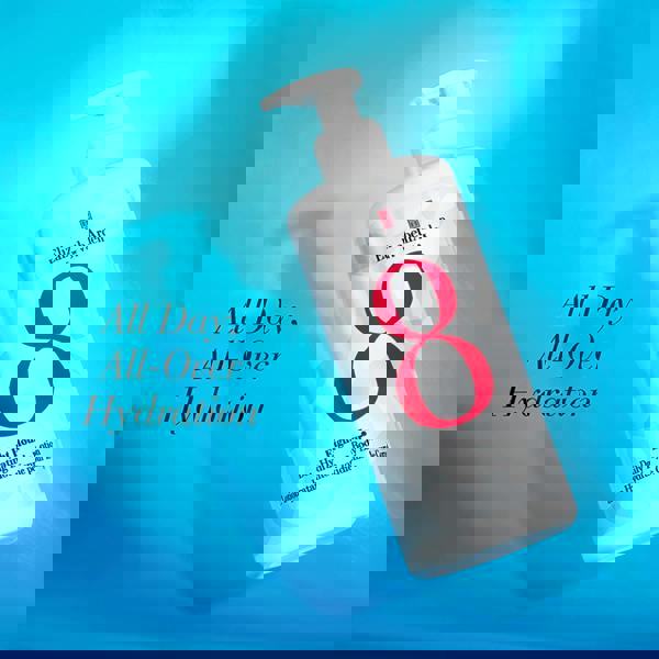 Elizabeth Arden Eight Hour® Cream Lotion 380 ml