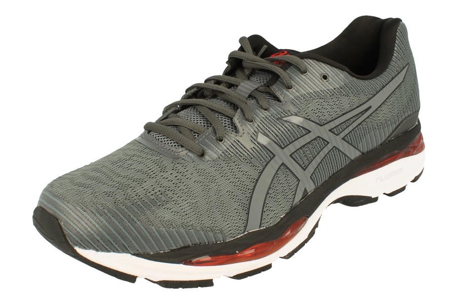 Asics Gel-Ziruss 2 Mens 1011A011 021