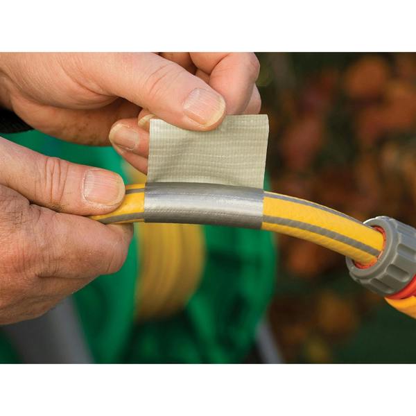 Shurtape Duck Tape Original - Silver - 