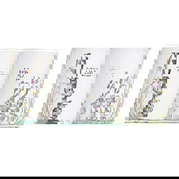 FROM YOU TO ME Dear Mummy Love From Us Gift