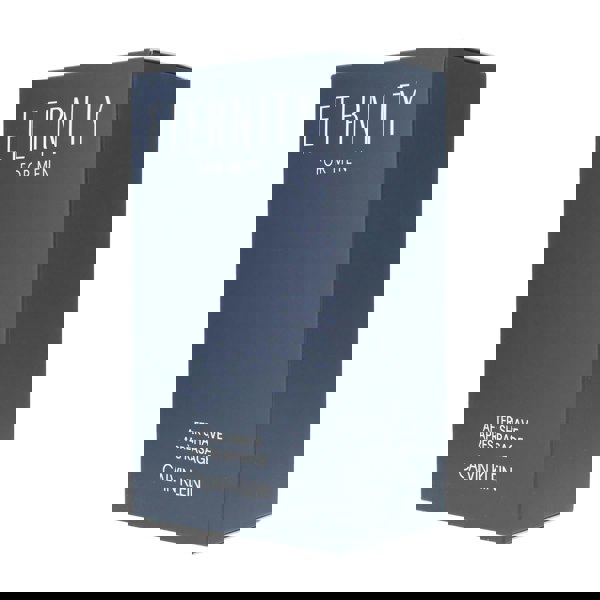 Calvin Klein Eternity Aftershave Splash 100ml for Him