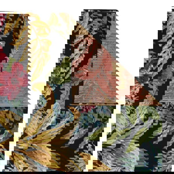 Tropicana Floral Rug – Multicolour Indoor/Outdoor Rug