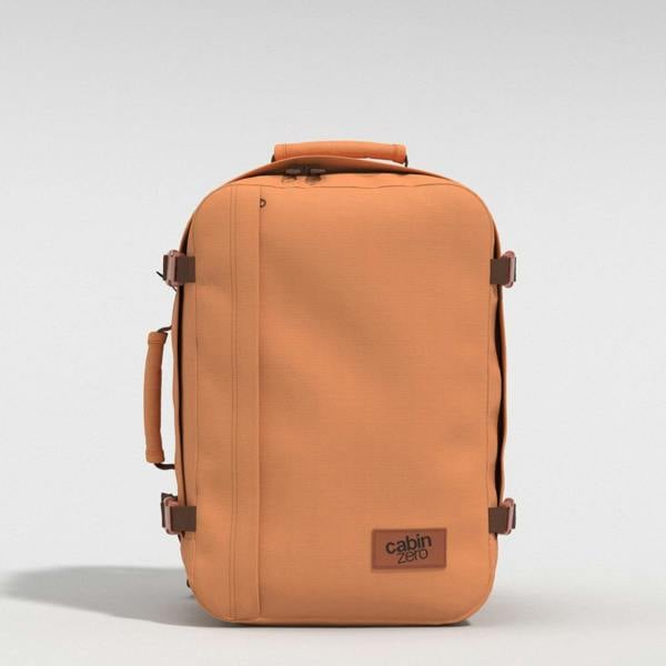 CabinZero Classic Cabin Backpack 36L