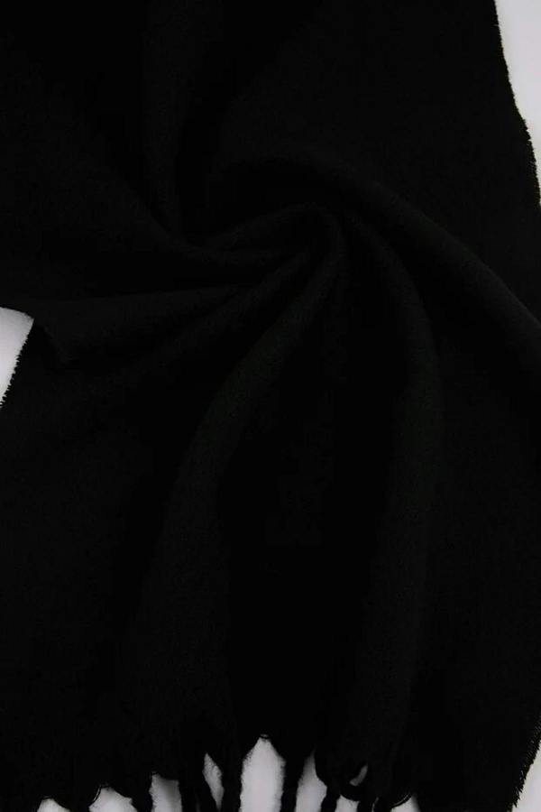 WOVCOR Knitted Women's Scarf
