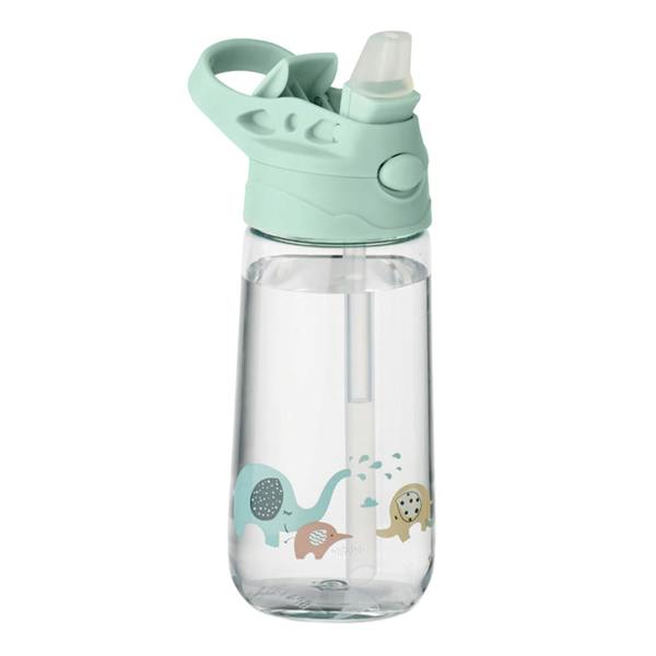 MidOcean Sid Tritan 450ml Water Bottle - Mint Green - 