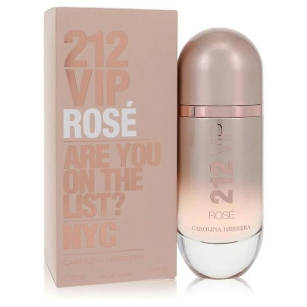 Carolina Herrera 212 VIP Ros Eau De Parfum 80 ml