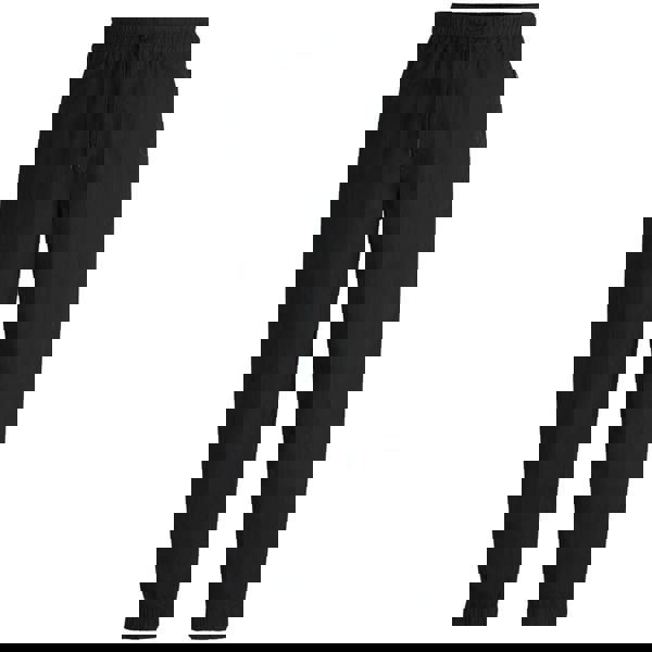 Boss Mens Sracky2 Relaxed Fit Trousers - Black - 