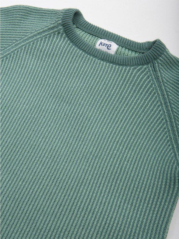 Kite Boys Organic Knoll Jumper