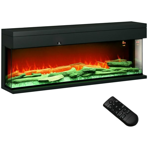 Electric Fireplace