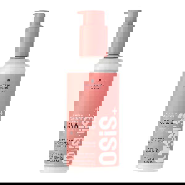 Schwarzkopf Upload Cream 200 ml