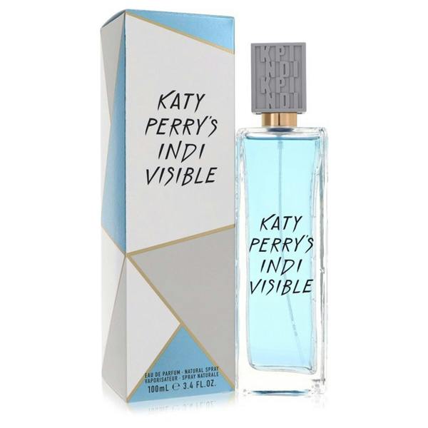Katy Perry Indi Visible Eau de Parfum 100 ml