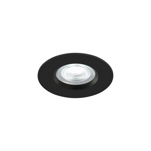 Nordlux Don Smart |  Colour | Downlight | Black