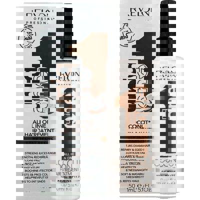 Revlon Uniq One All In One Coconut Hair Treatment 150ml Spray