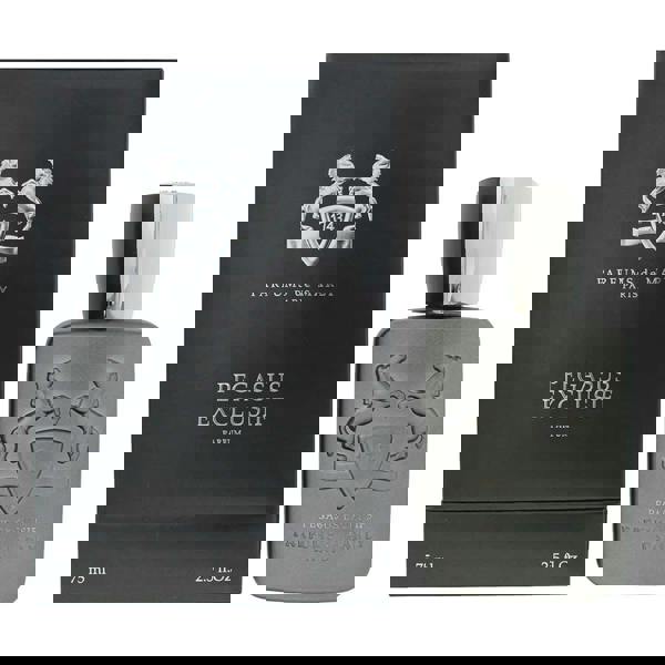 Pegasus Parfums De Marly Pegasus Exclusif Eau de Parfum 75ml