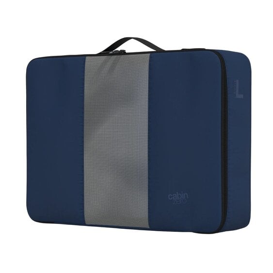 CabinZero Lux Packing Cube (Large), Premium Structured Organiser for Bulkier Items