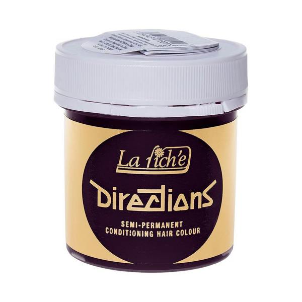 La Riche Directions Colour Hair Dye 88ml (Plum)