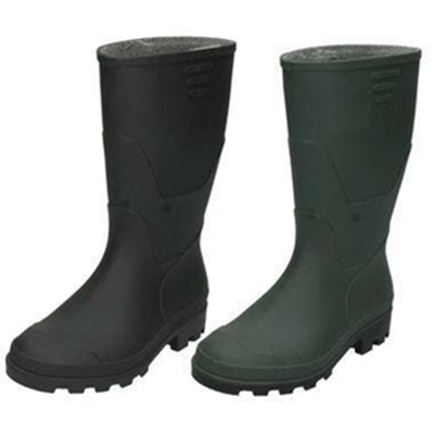 Spot On Unisex Childs Spot On Wellington Boots 'Bully'