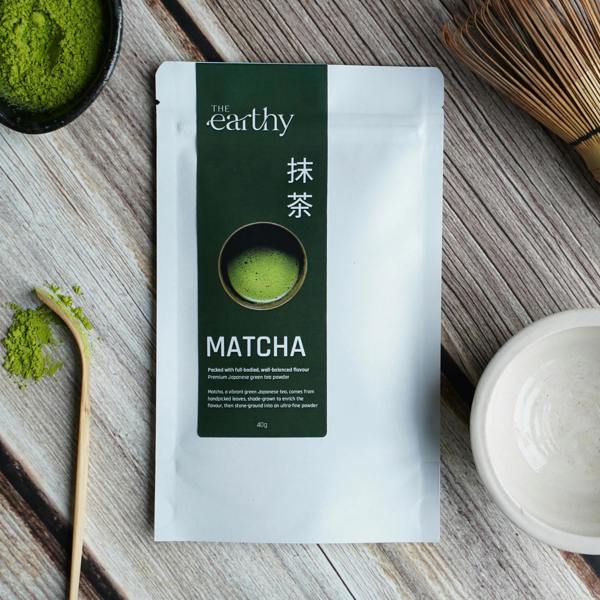 Matcha Powder