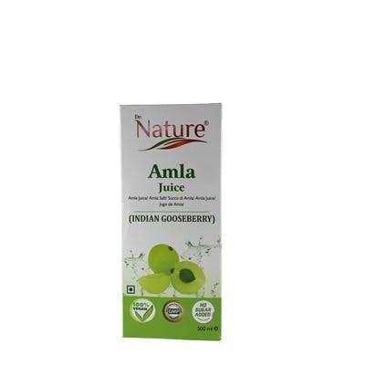 Dr.Nature Amla Juice 1 Ltr