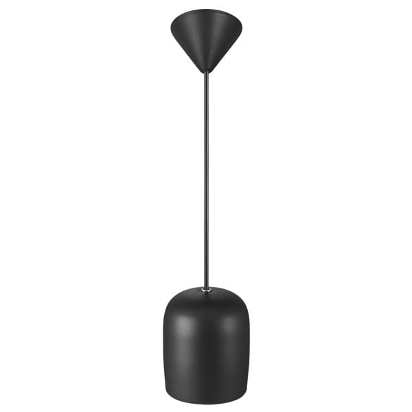 Nordlux Notti 10 | Ceiling pendant | Black