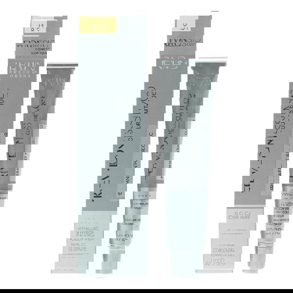 Revlon Revlonissimo Colorsmetique 8.31 Light Beige Blonde Hair Colour 60ml