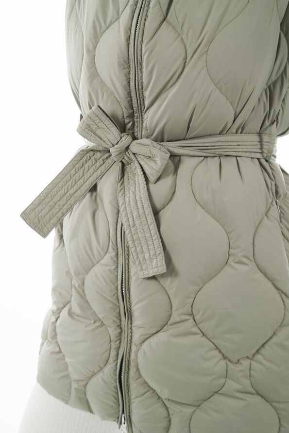 Parajumpers Lady Purity Down Jacket - Cream