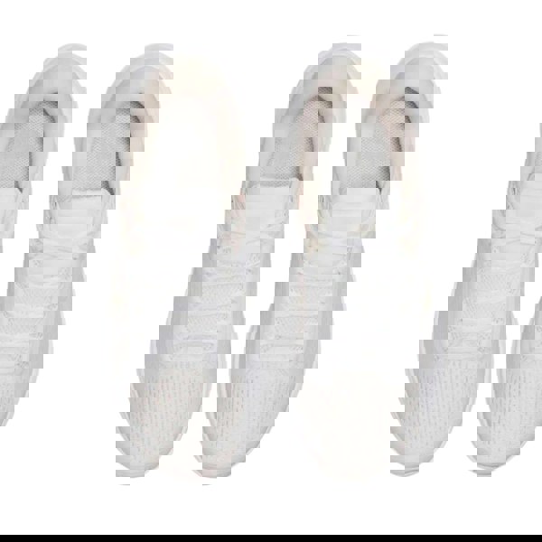 Nike Da8570 101 White/Barely Green Trainer Womens UK 4