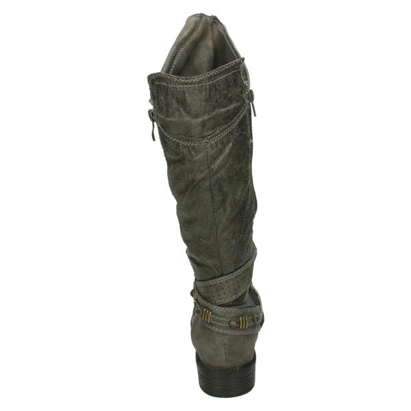 COCO Ladies Coco Stylish Long Boots
