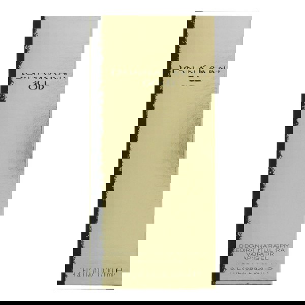 Donna Karan Gold Deodorant Spray 100ml