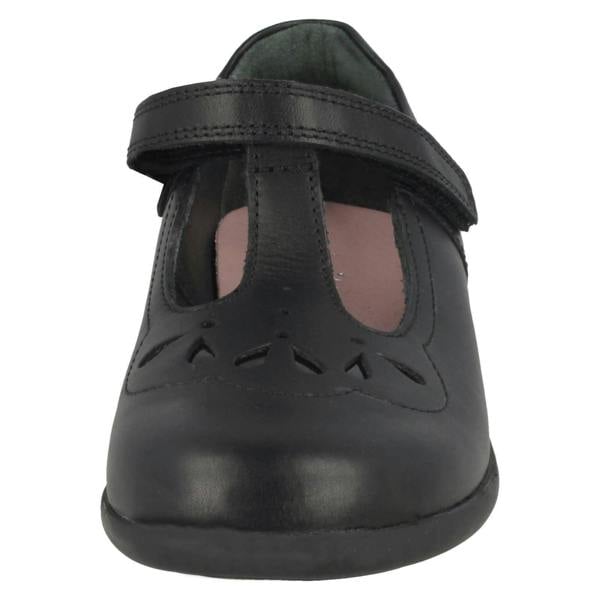 Start-rite Girls Startrite School Shoes Poppy