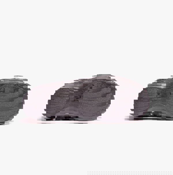 Lotus GERI Womens Slippers Black