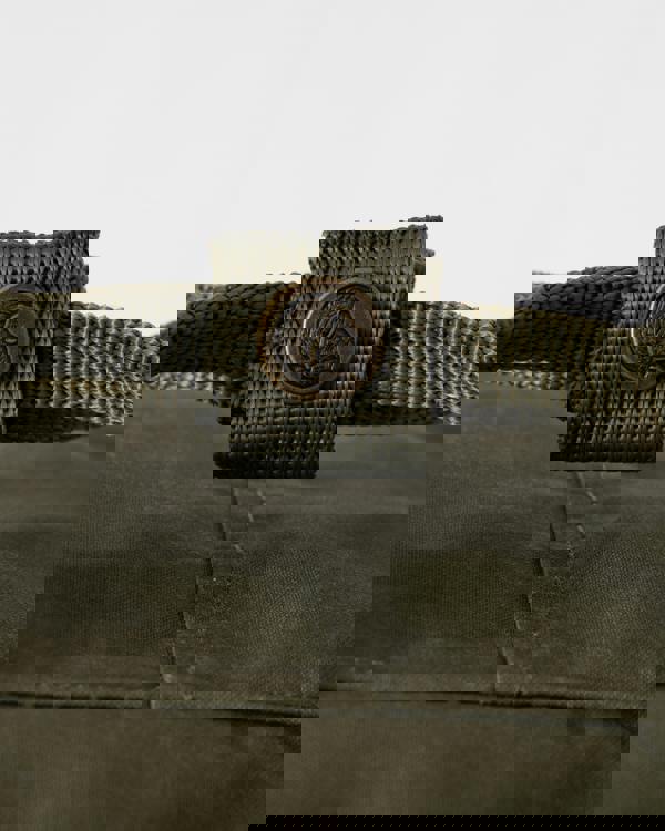 Fjallraven Kanken Classic Unisex Backpack - Green 620