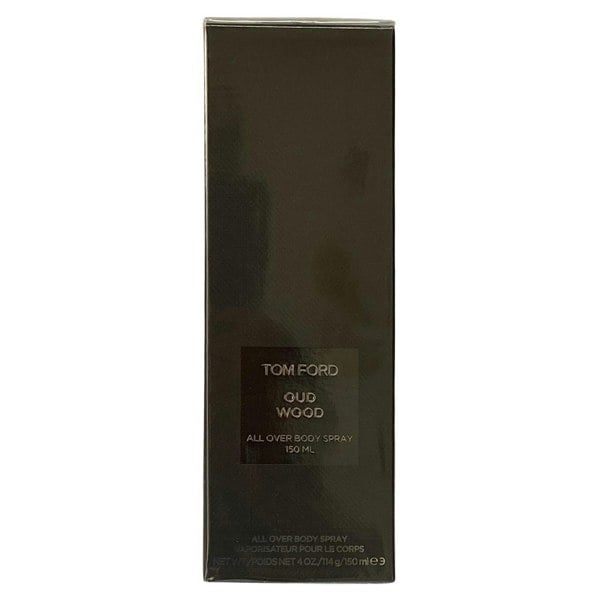 Tom Ford Oud Wood All Over Body Spray 150ml