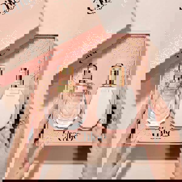 Chloé Nomade For Her Eau de Parfum 50ml Gift Set - Additional 2