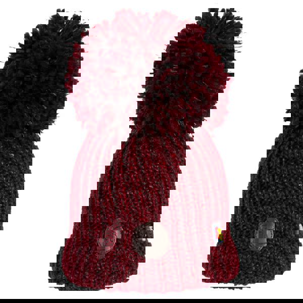 Big Bobble Hats Cherry Sparkle