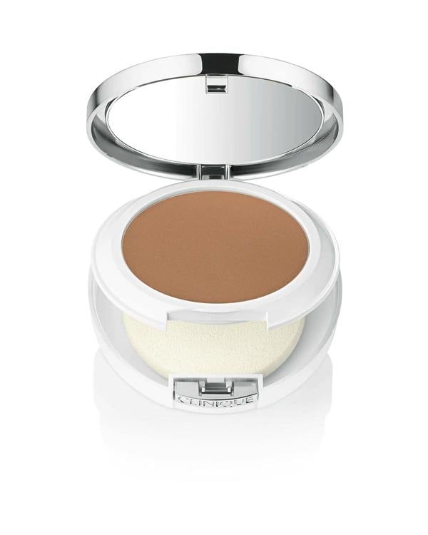 Clinique Beyond Perfecting Powder Foundation + Concealer